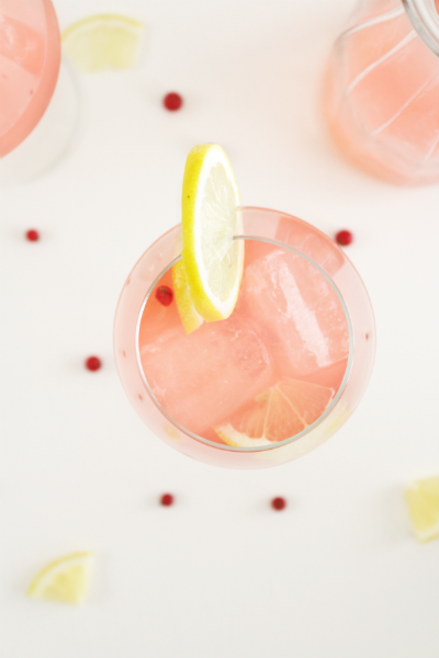 La Dolce Gula - Pink Lemonade 06